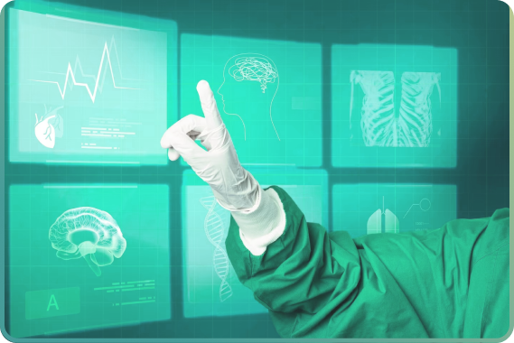 Clinical Decision Support